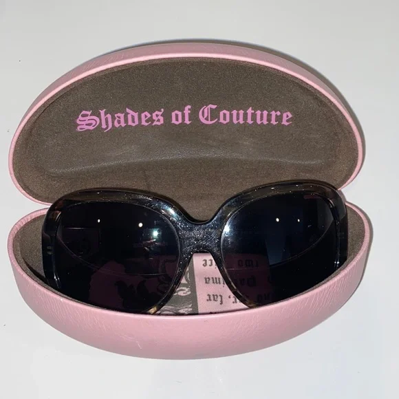 Juicy Couture | Accessories | Juicy Couture Sunglasses Juicy  display picture 1
